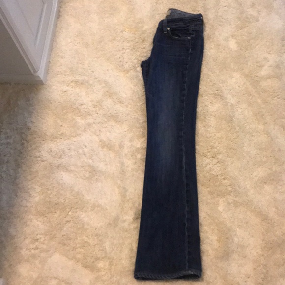 Paige Premium Denim Jeans! - Picture 2 of 4